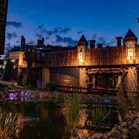 Kodatskiy Kosh Stari Kodaky Exteriér fotografie