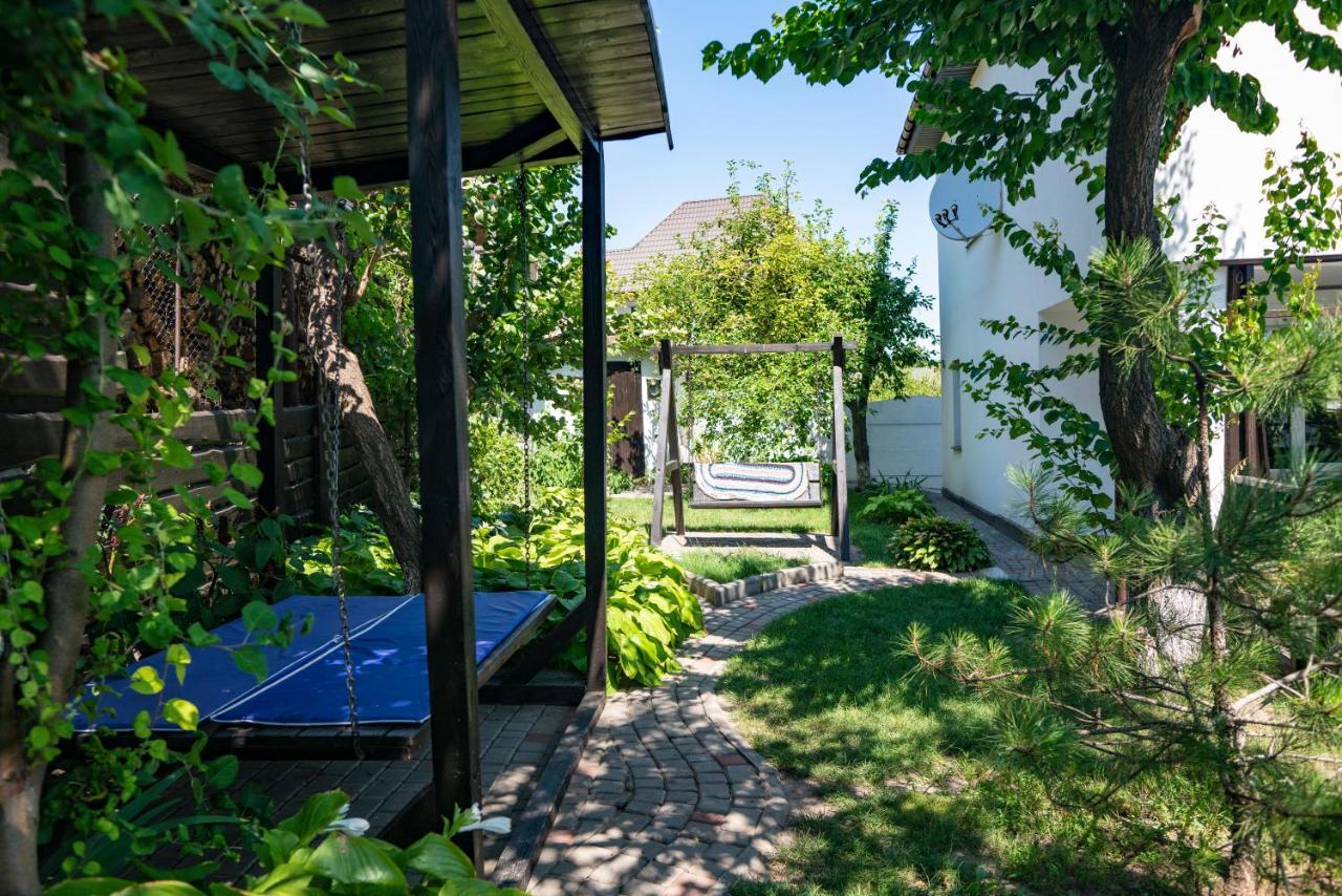 Kodatskiy Kosh Stari Kodaky Exteriér fotografie